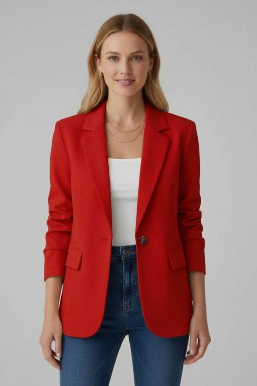 Viktorie | Klasické elegantní sako