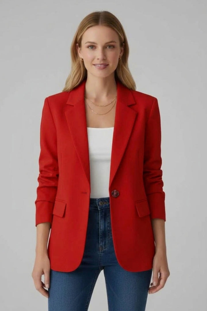 Viktorie | Klasické elegantní sako