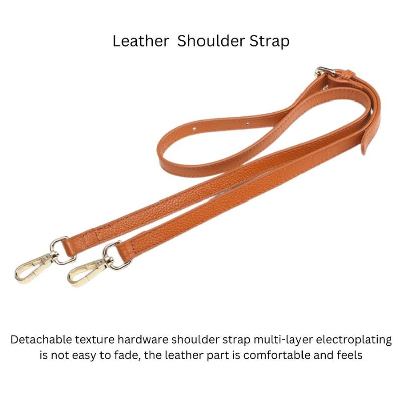 Alana | Kožená taška přes rameno