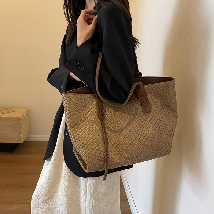 Tote Arden Weave