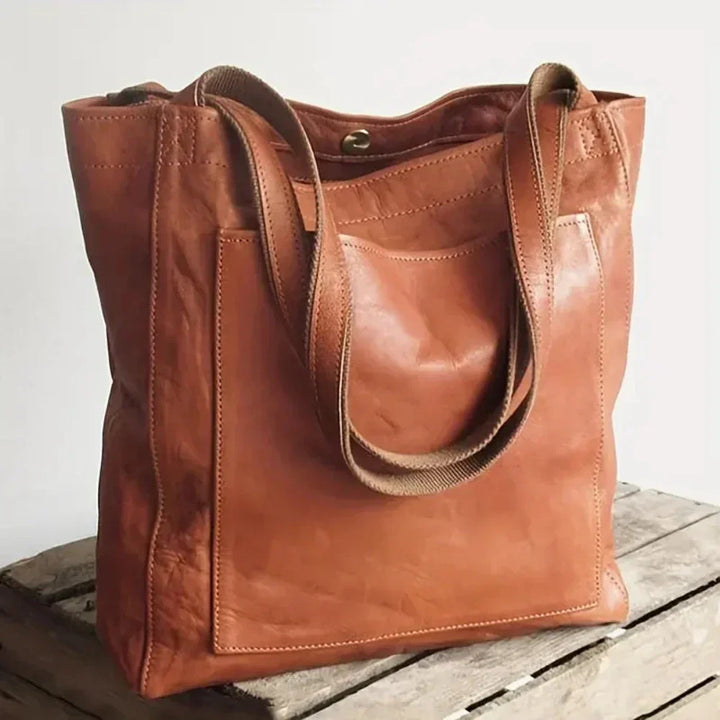 Maisie - Klasická městská kabelka