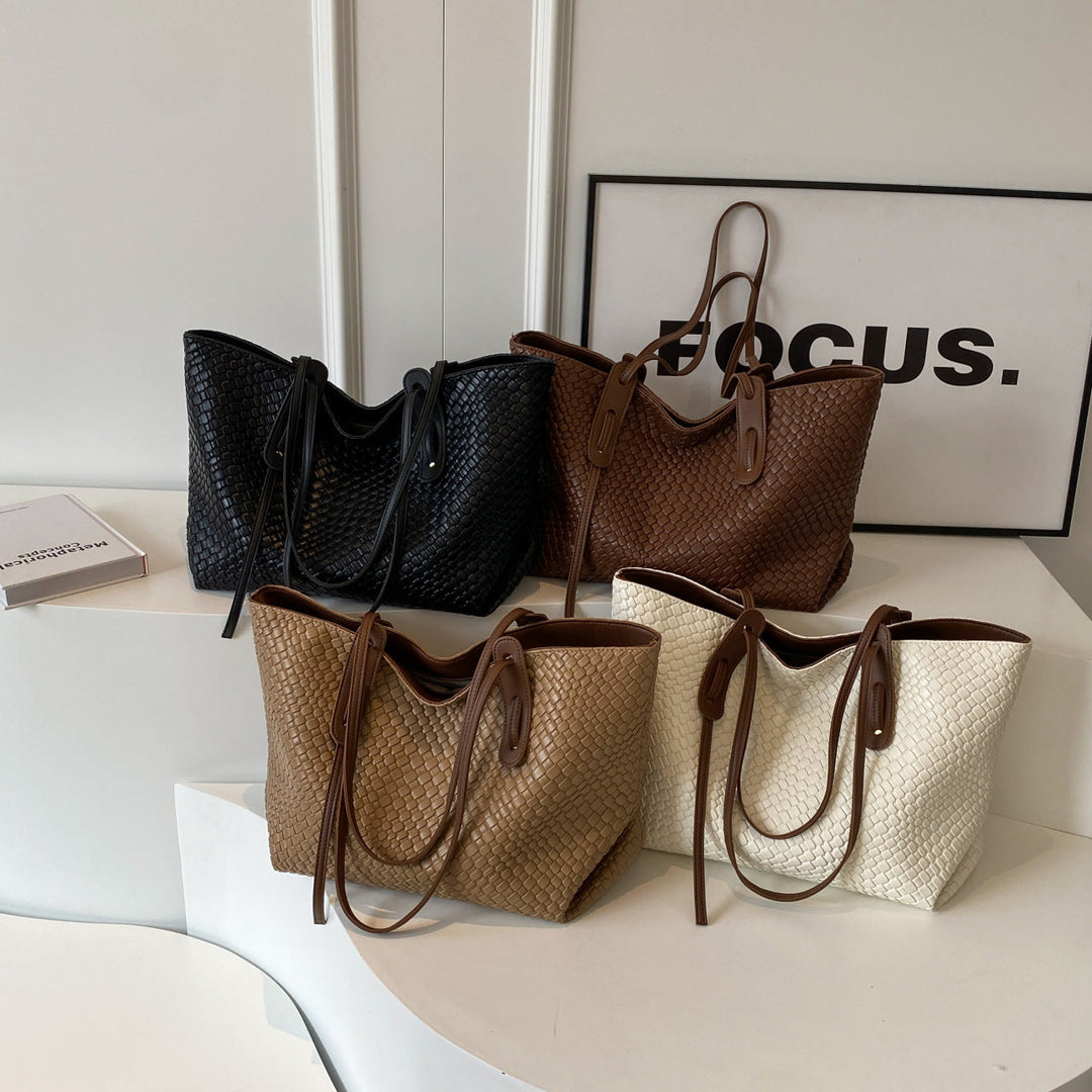 Tote Arden Weave
