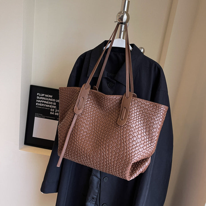 Tote Arden Weave