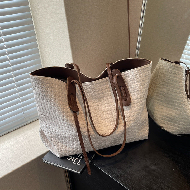 Tote Arden Weave