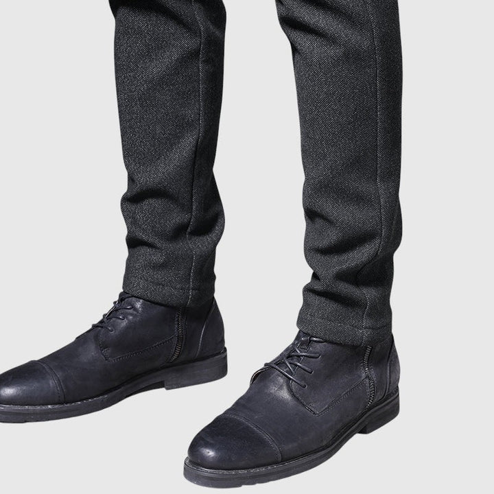 Remo | Slim fit kalhoty