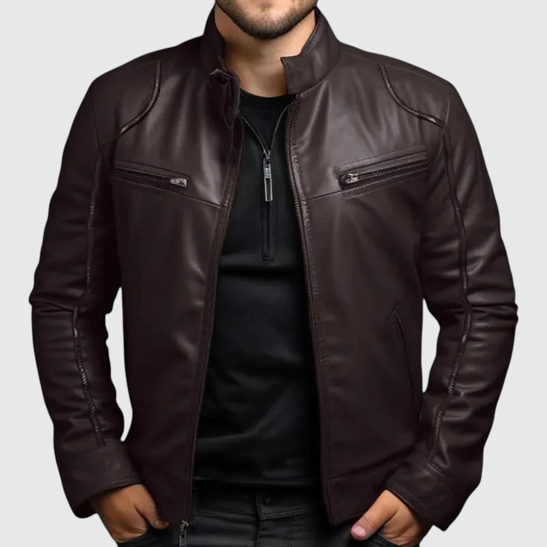 Vasil | Moto bunda