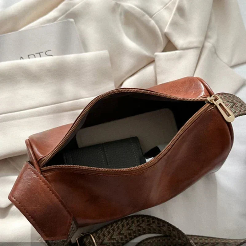 Florencie - Moderní každodenní crossbody