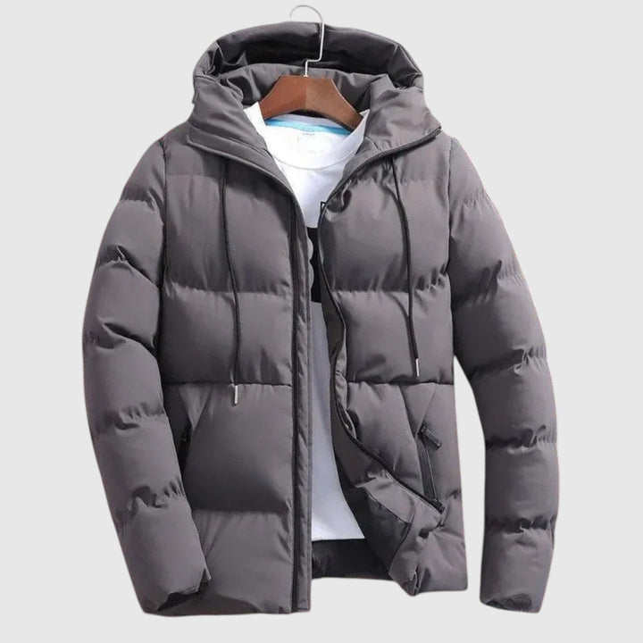 Peřislav | Péřová bunda do 6XL