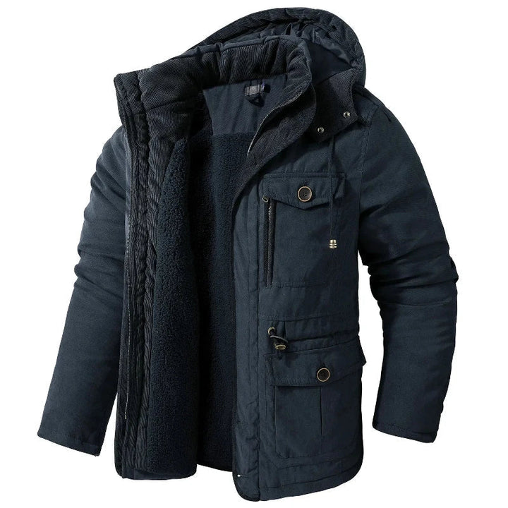 Graham | Zimní parka