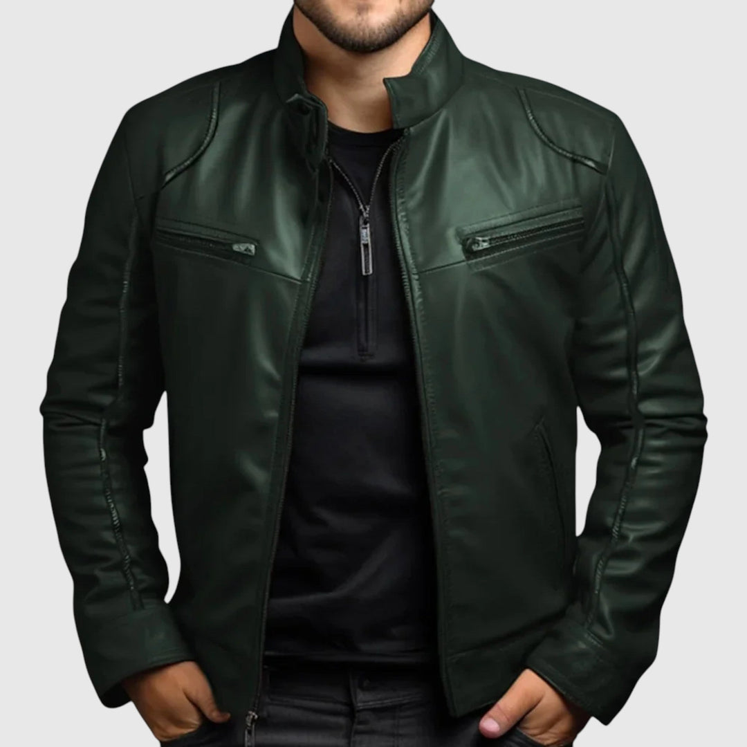 Vasil | Moto bunda