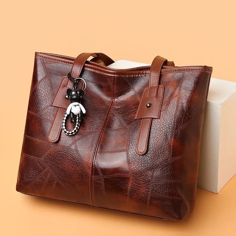 SUSAN™ – Klasická Vintage Taška