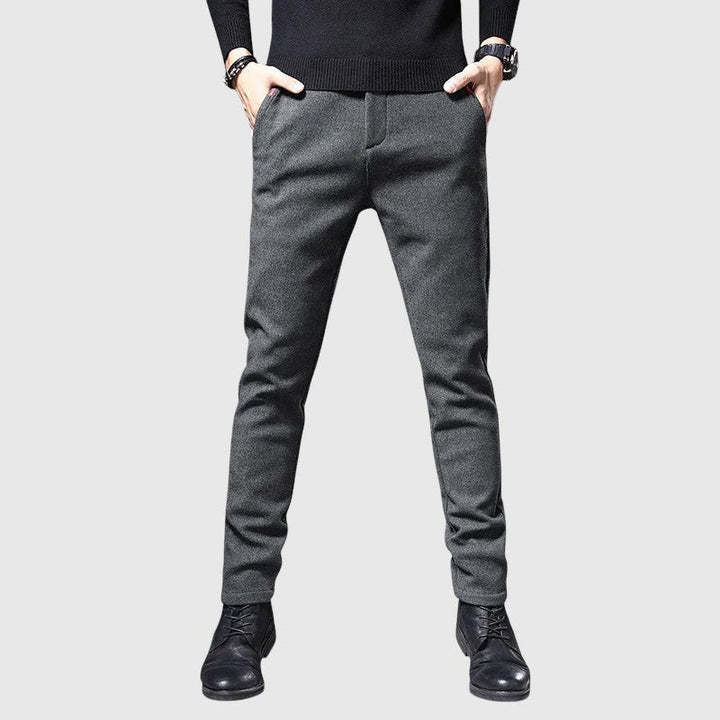 Remo | Slim fit kalhoty