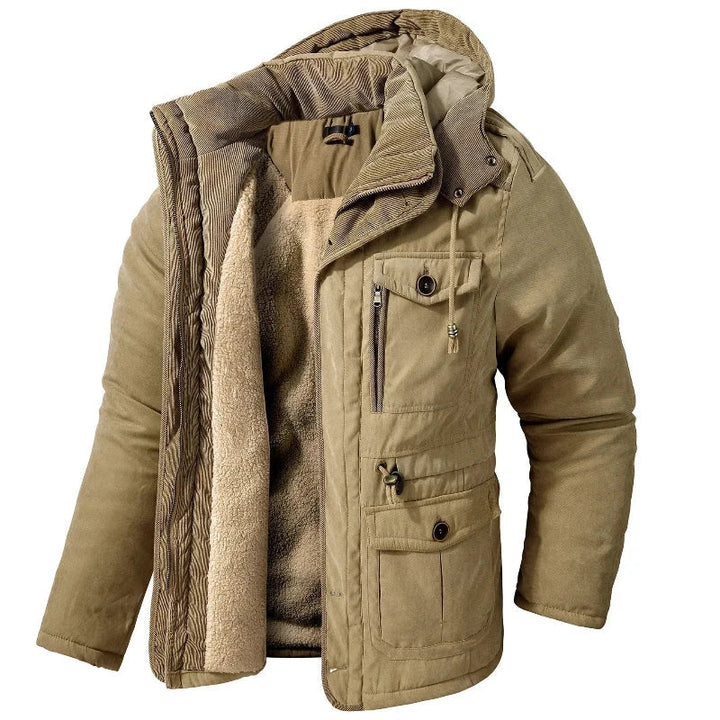 Graham | Zimní parka