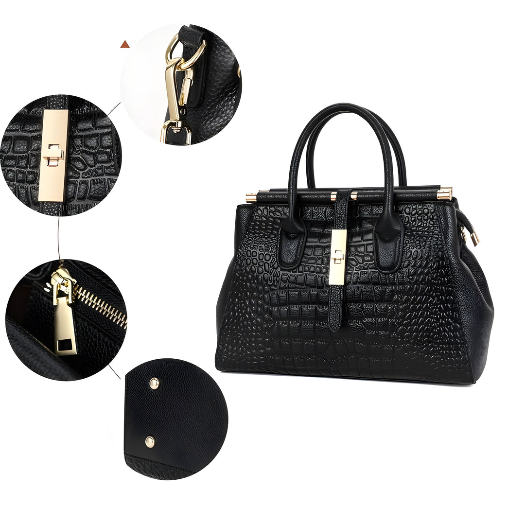 AURELIA | KABELKA CROC