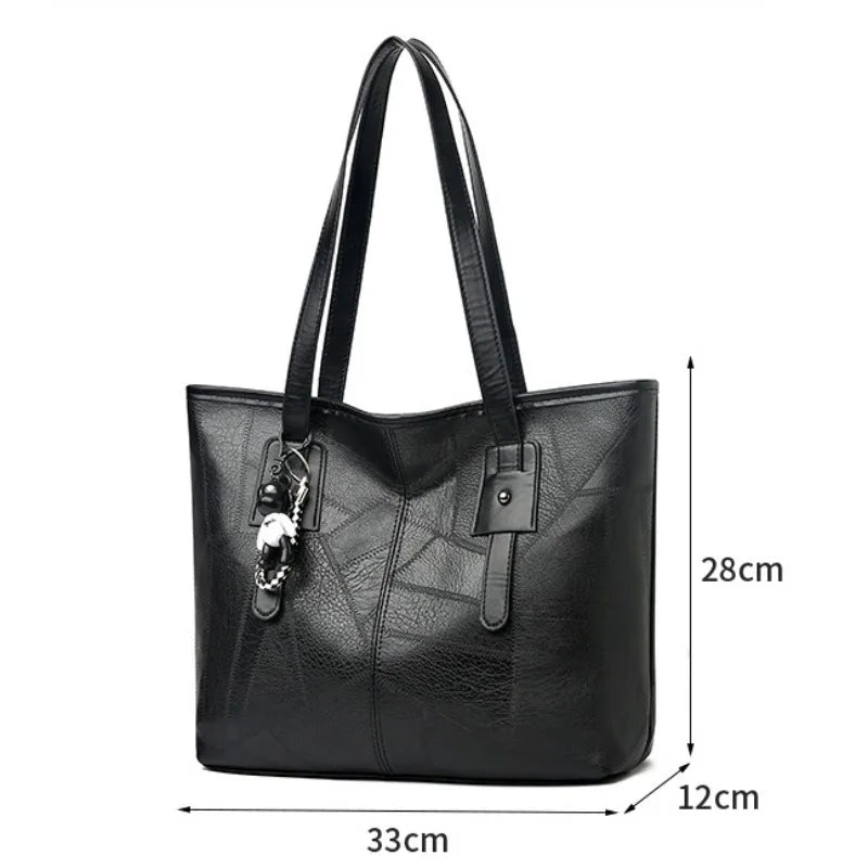 SUSAN™ – Klasická Vintage Taška