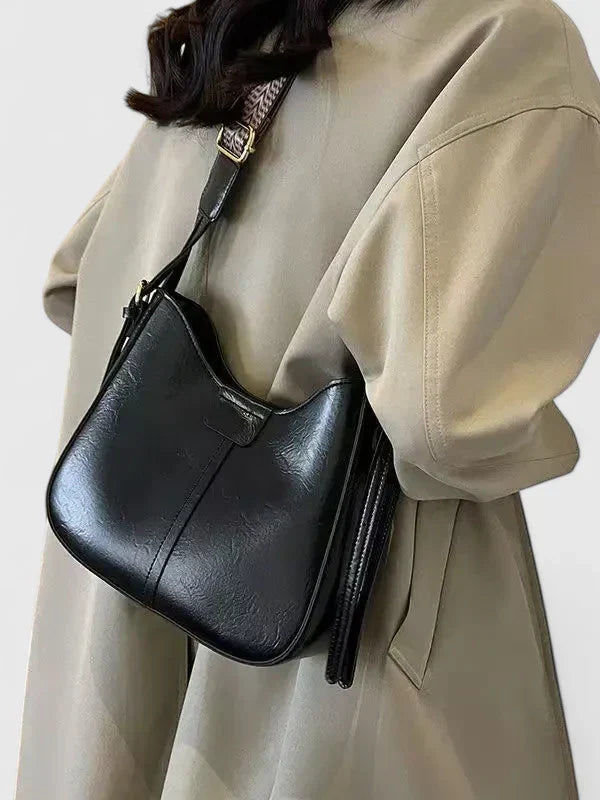 VERENA | ELEGANTNÍ RAMENNÍ TAŠKA