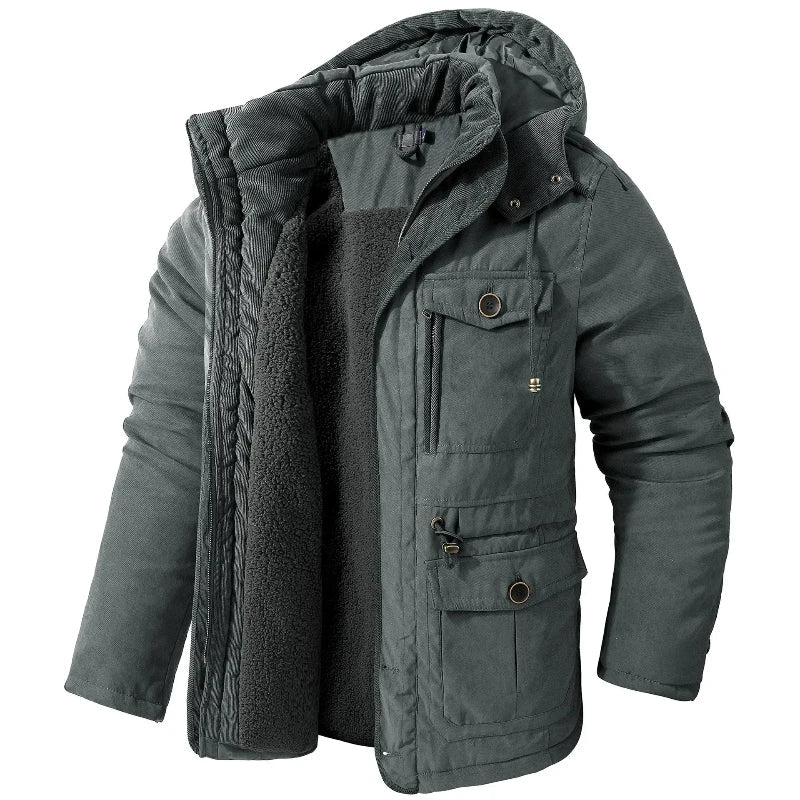 Graham | Zimní parka