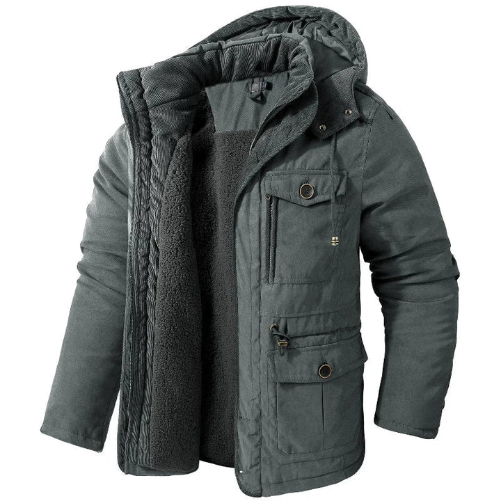 Graham | Zimní parka