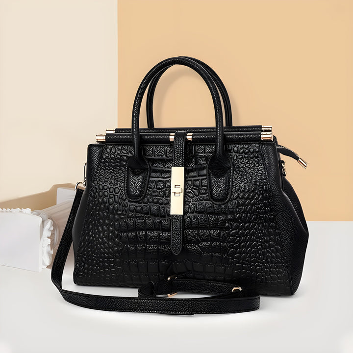 AURELIA | KABELKA CROC