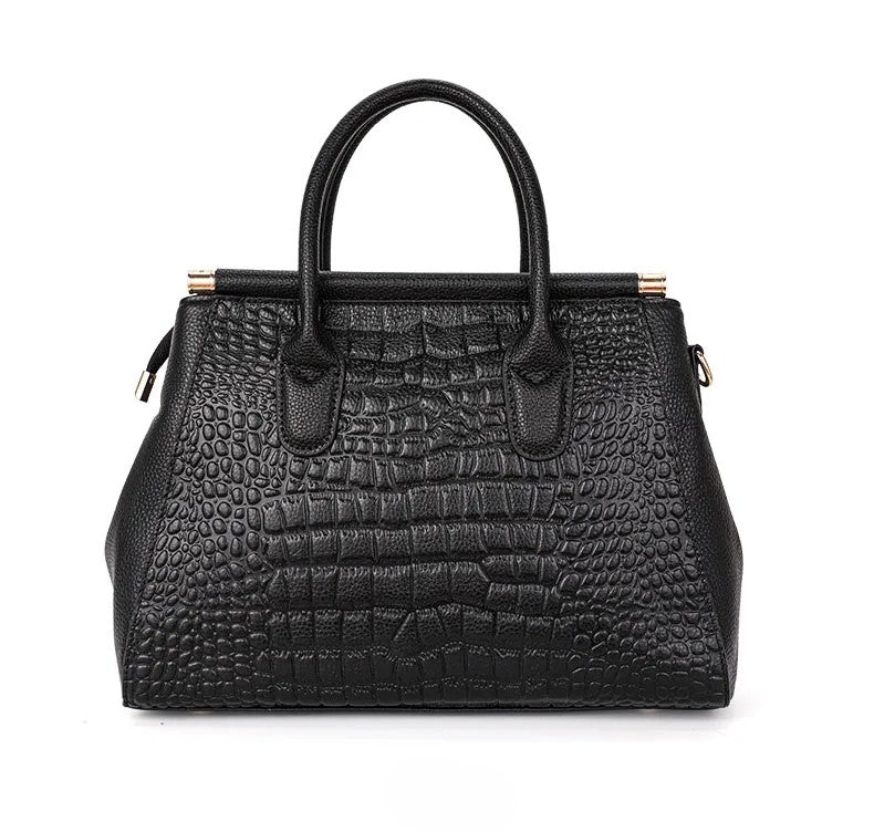 AURELIA | KABELKA CROC