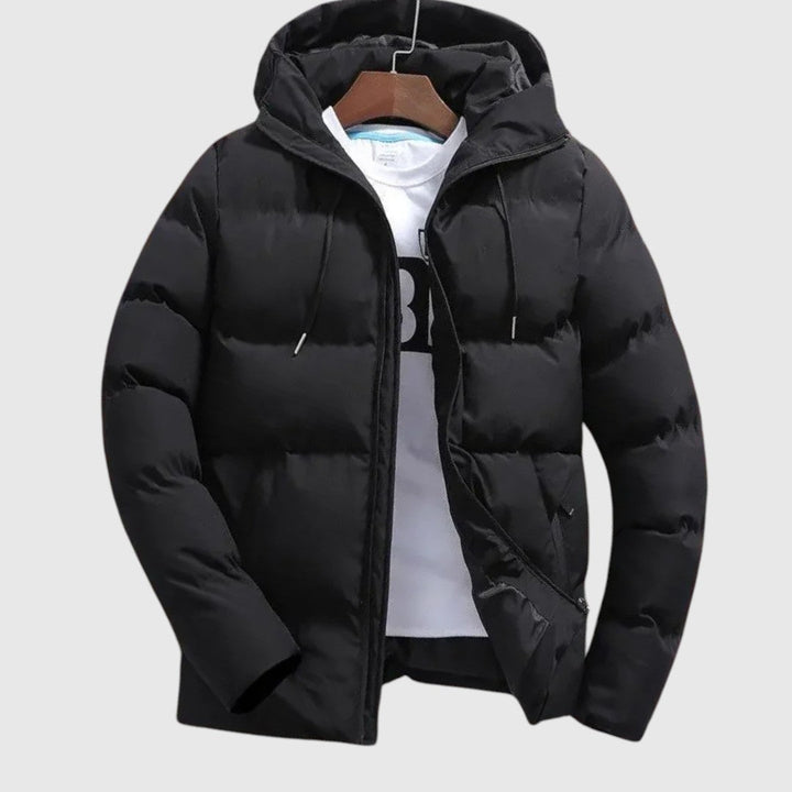 Peřislav | Péřová bunda do 6XL