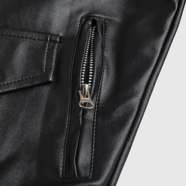 Austin | Elegantní bomber