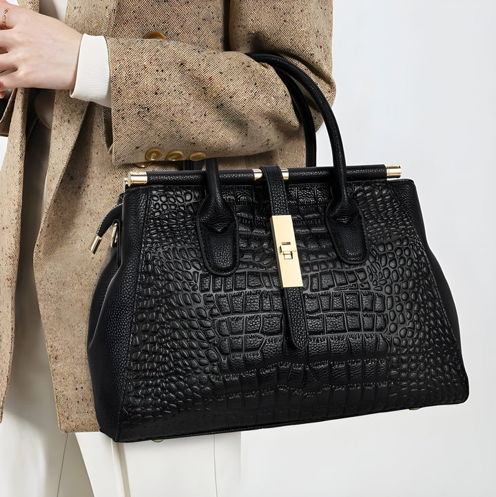 AURELIA | KABELKA CROC