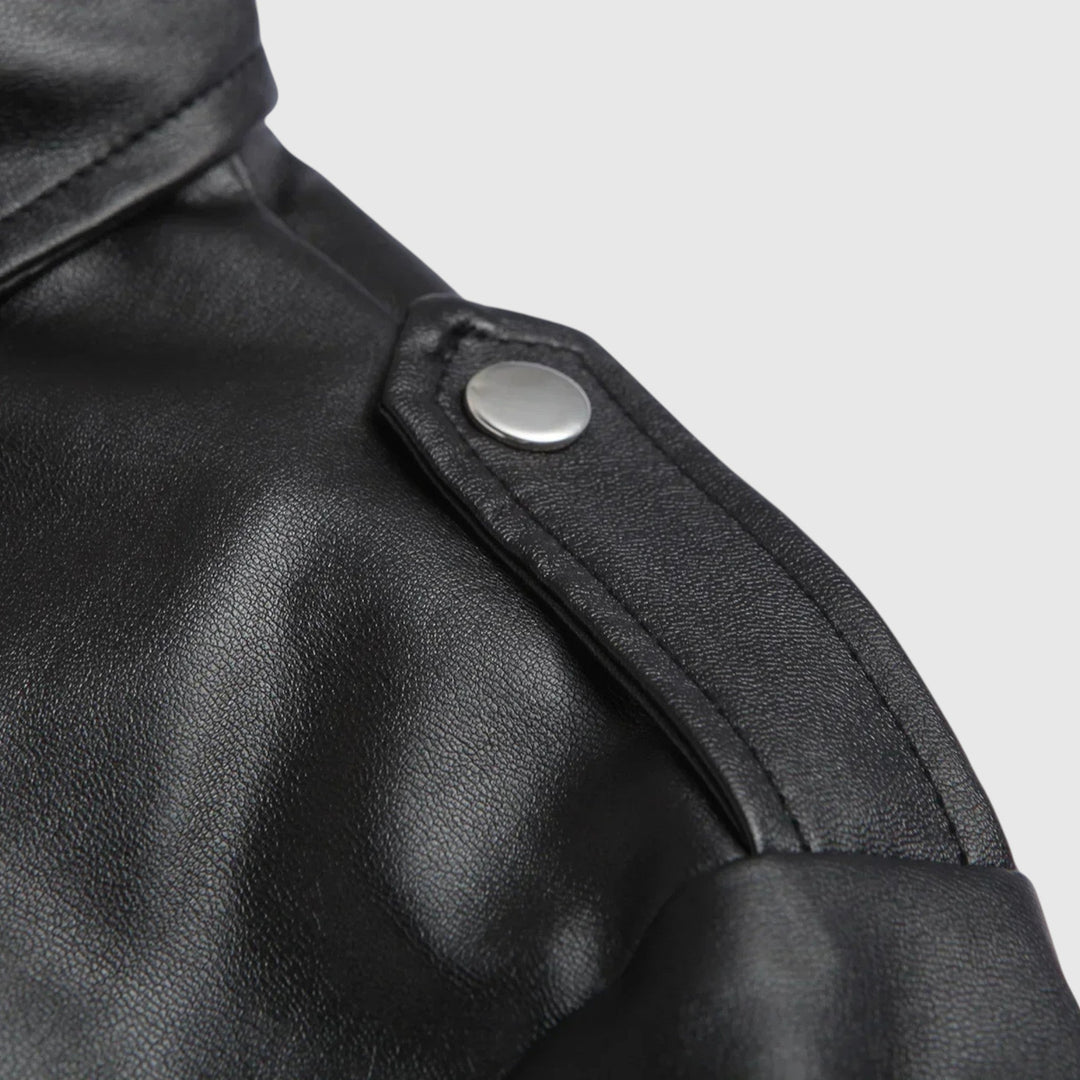 Austin | Elegantní bomber
