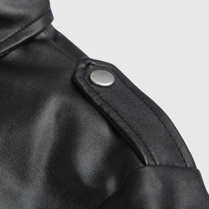 Austin | Elegantní bomber