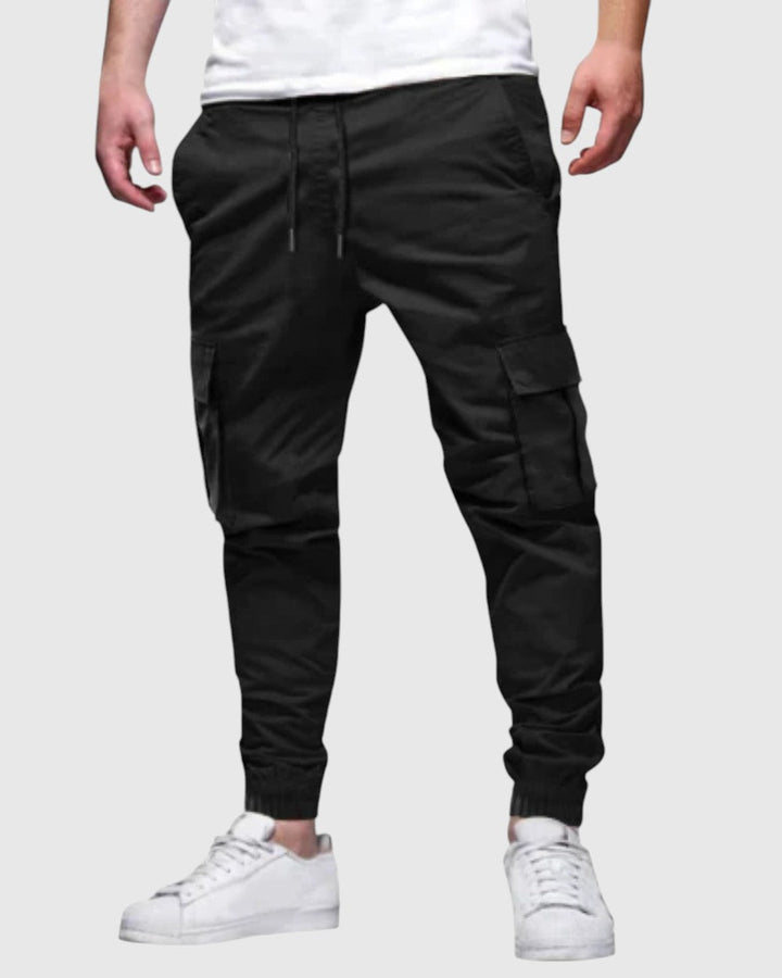 Samuel | Cargo kalhoty