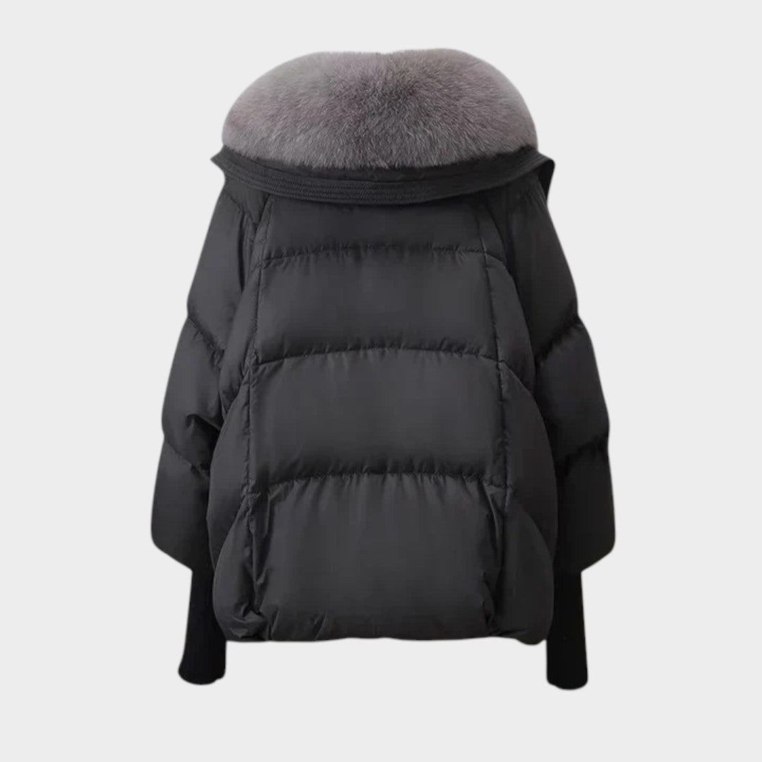Vela™ | Puffer kabát