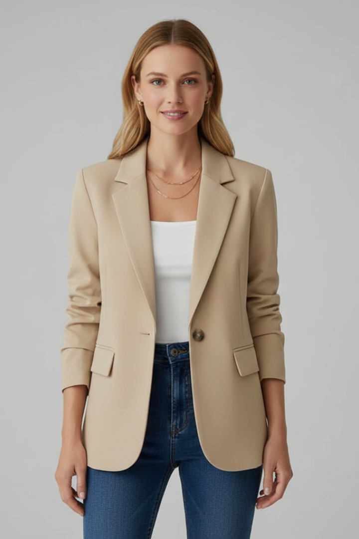 Viktorie | Klasické elegantní sako