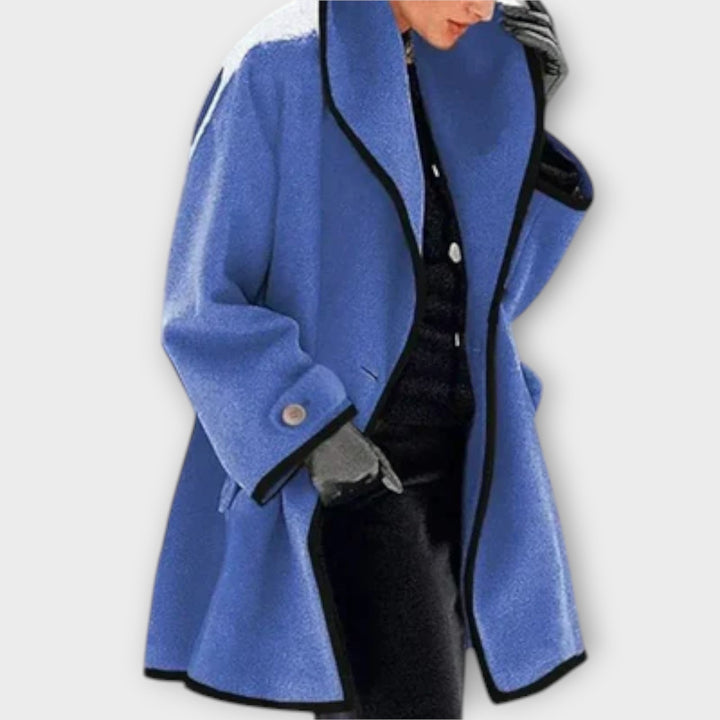 Sherry - Elegantní Kabát