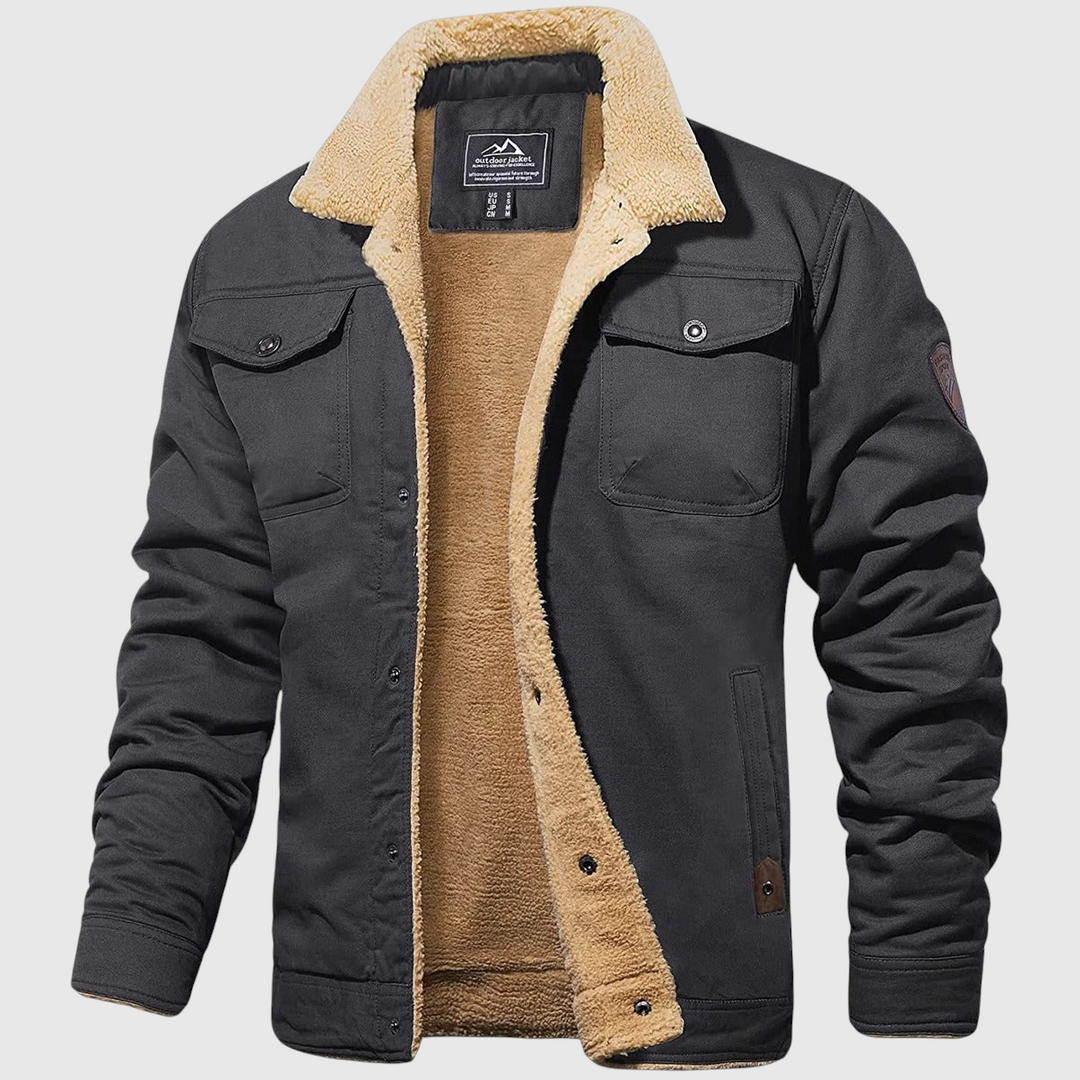 Vincent | Stylový bomber