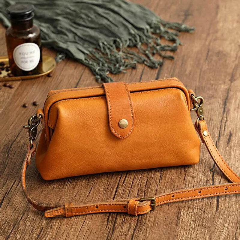 CRESSIDA | MINI KROSSBODY KABELKA