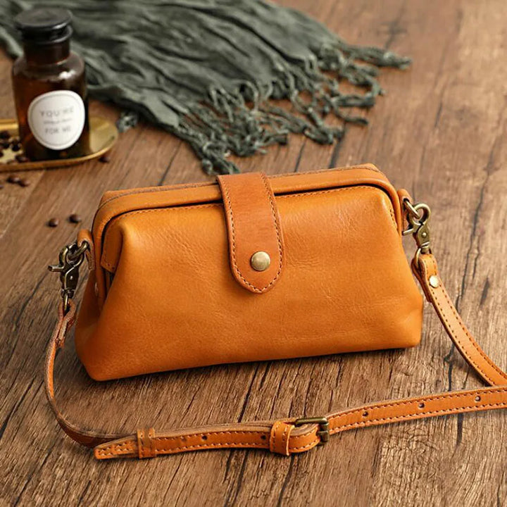 CRESSIDA | MINI KROSSBODY KABELKA