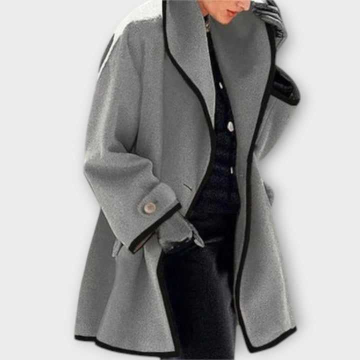 Sherry - Elegantní Kabát