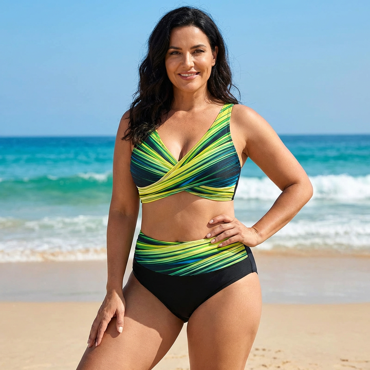 Laluna® | Tvarující bikiny pro Elišku