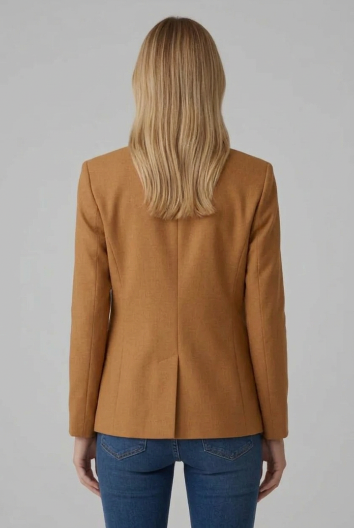 Viktorie | Klasické elegantní sako