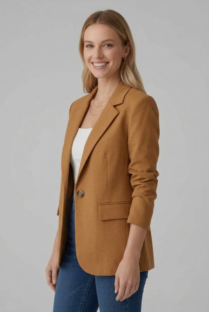 Viktorie | Klasické elegantní sako