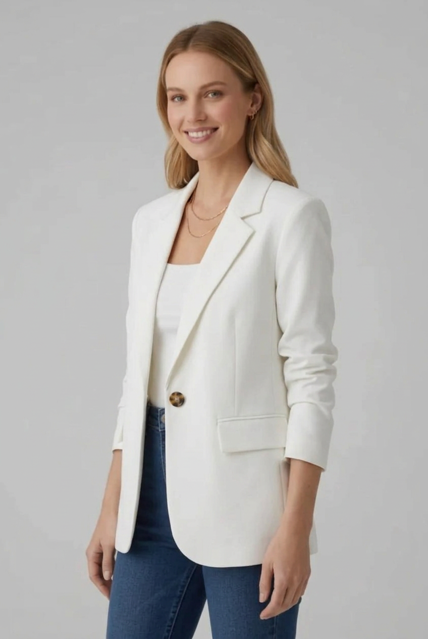 Viktorie | Klasické elegantní sako
