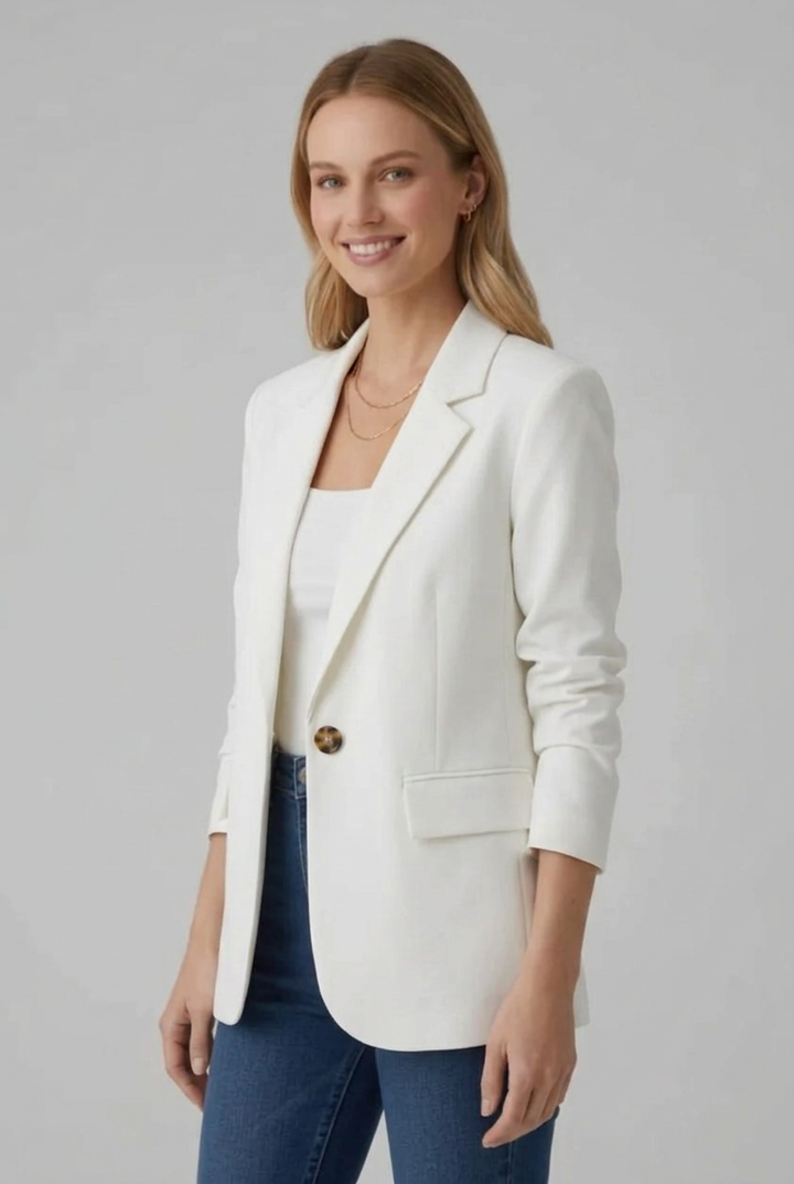 Viktorie | Klasické elegantní sako