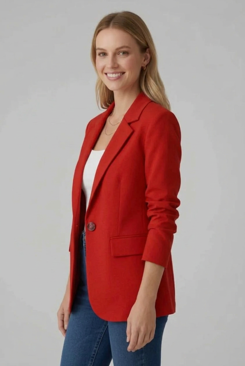 Viktorie | Klasické elegantní sako