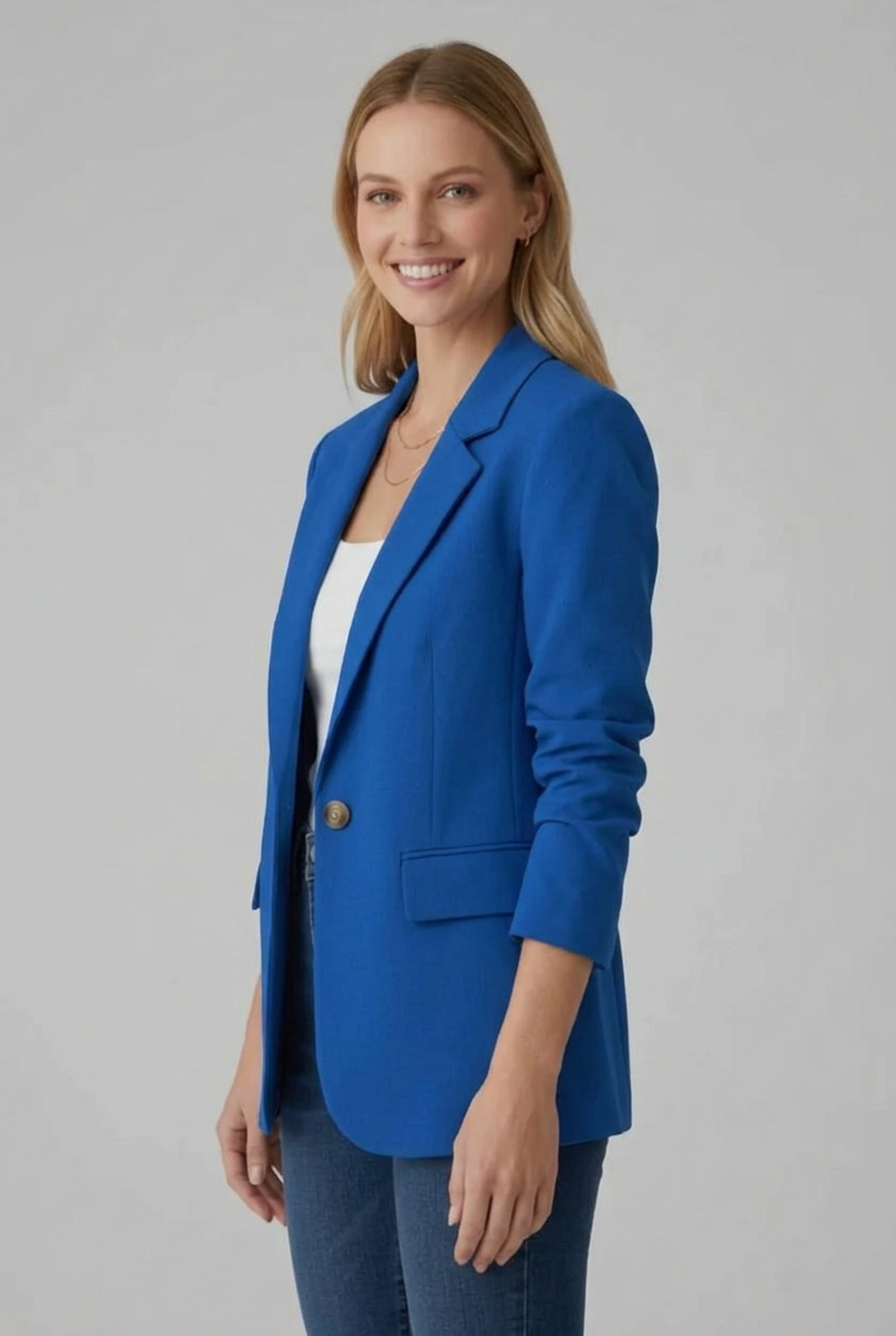 Viktorie | Klasické elegantní sako