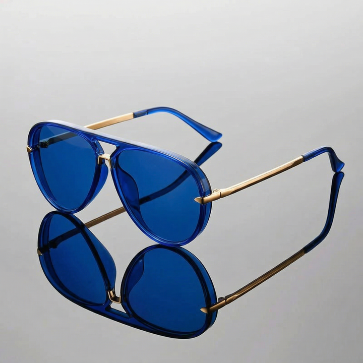 VAYLA | SLUNEČNÍ BRÝLE AVIATOR