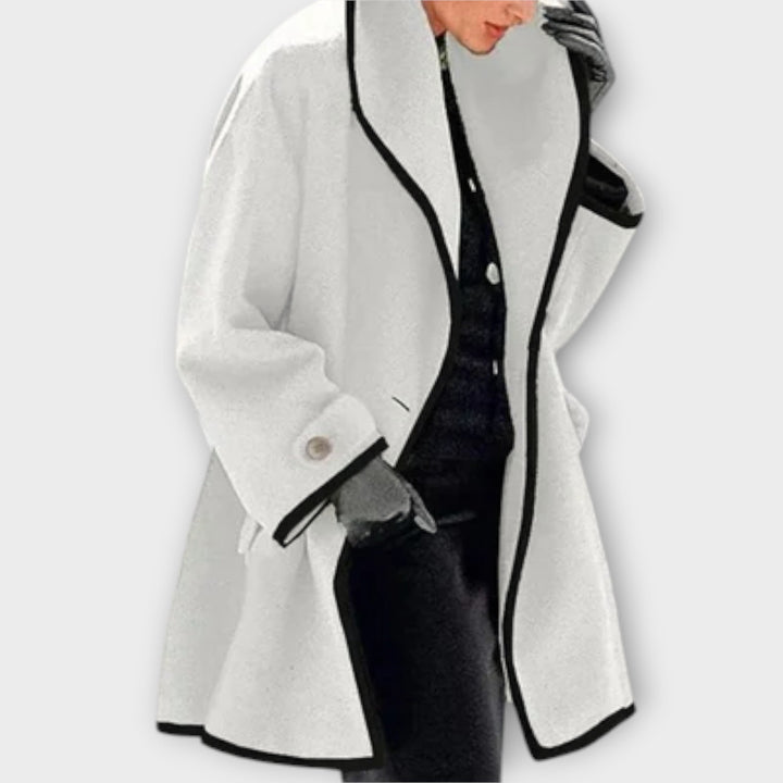 Sherry - Elegantní Kabát