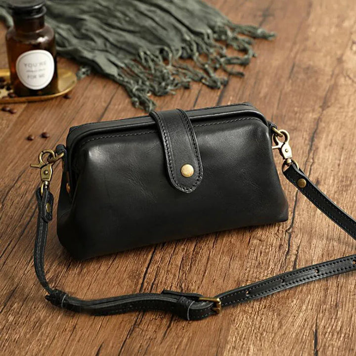 CRESSIDA | MINI KROSSBODY KABELKA